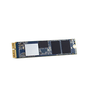 OWC 1.0TB AURA PRO X2 SSD FOR MAC