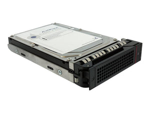 AXIOM 8TB 6GB/S SATA 7.2K RPM LFF 512E HOT-SWAP HDD FOR LENOVO - 4XB0G88752