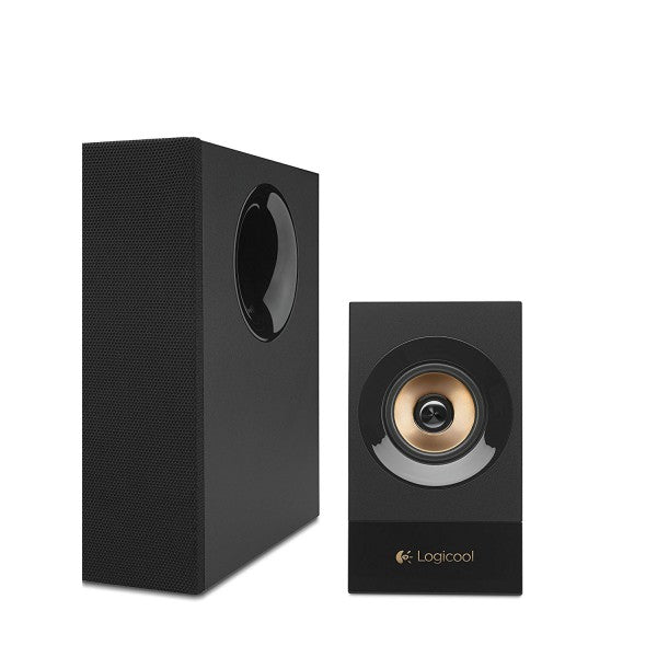 Logitech Z533 2.1 Speakers-60w