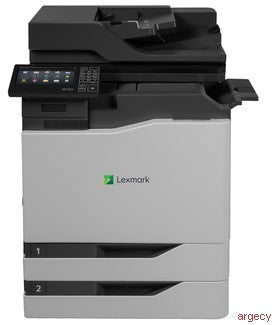 Lexmark CX820dtfe