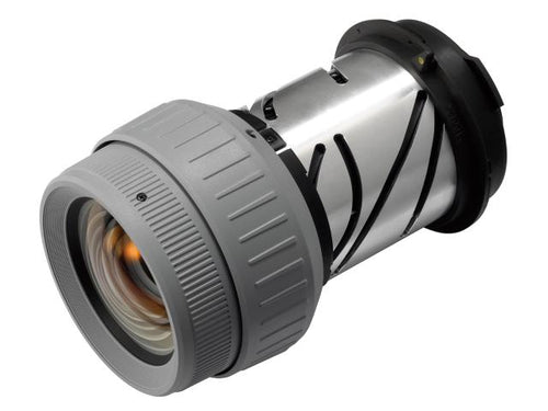 1.5 - 3.0:1 Zoom Lens for the NP-PA500X/PA500U/PA5520W/PA600X