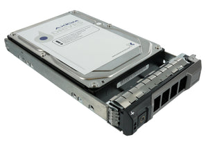 AXIOM 8TB 6GB/S SATA 7.2K RPM LFF 512E HOT-SWAP HDD FOR DELL - AXD-PE800072SF6