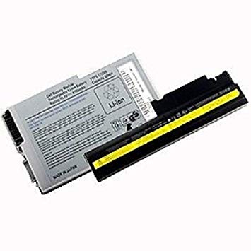 AXIOM LI-ION 6-CELL BATTERY FOR HP - GJ655AA, 451568-001 - HIGH CAPACITY AND HIG