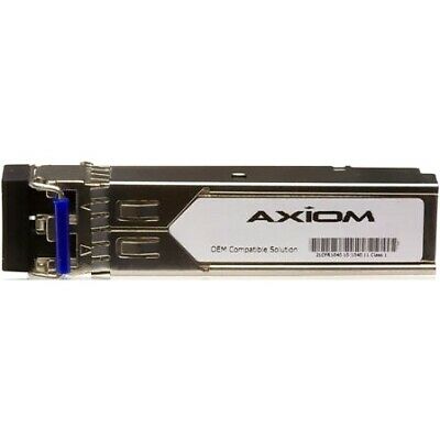 AXIOM 10GBASE-LRM SFP+ TRANSCEIVER FOR NORTEL # AA1403007-E6