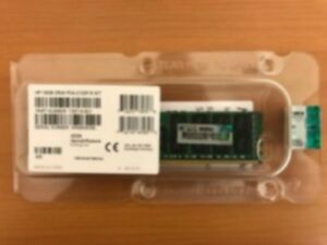 HPE 32GB 4RX4 PC3L 10600L (1X32GB)