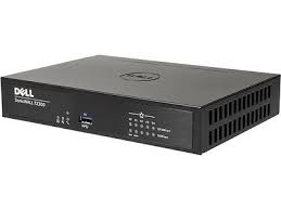 SONICWALL TZ600