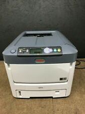 TONER: 10K MAGENTA TYPE C31 (C844DNW)