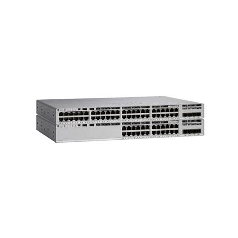 CATALYST 9200L 24-PORT DATA ONLY,4 X 10G,NETWORK ESSENTIALS