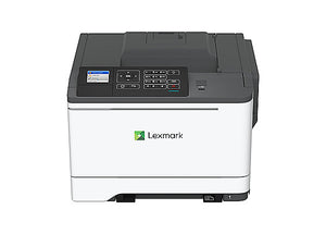 Lexmark