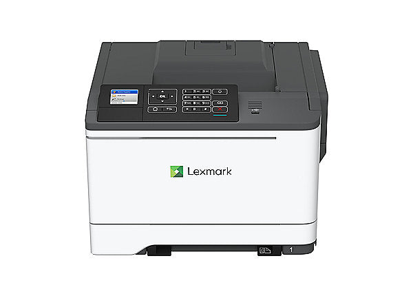 Lexmark