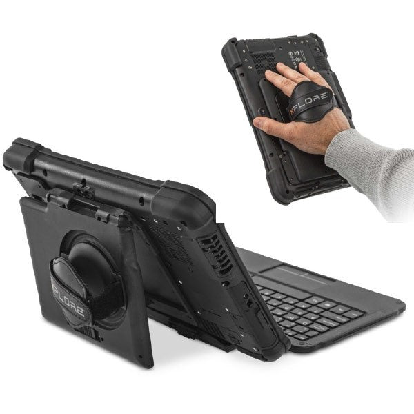 CARRY, L10 KICKSTRAP KIT