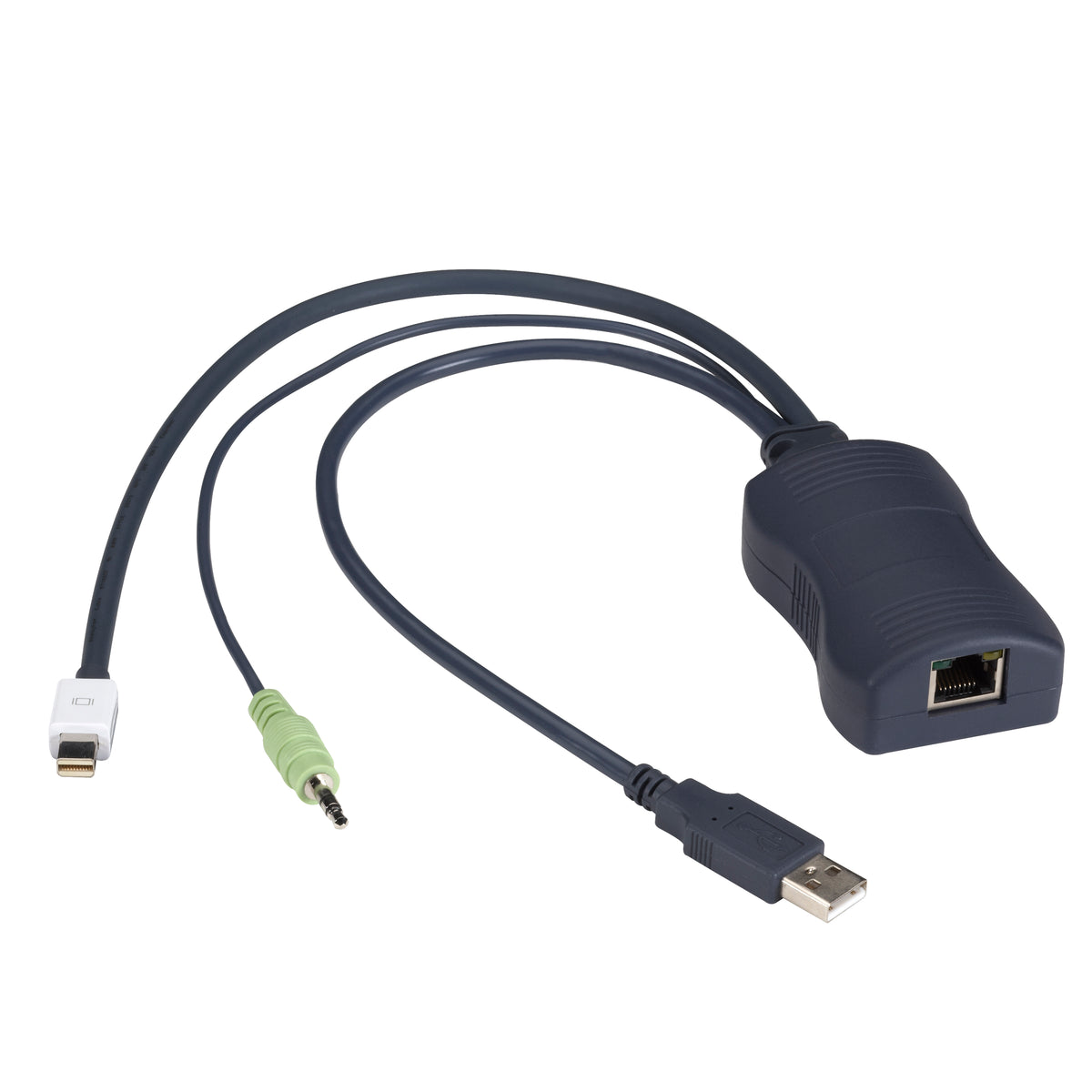SAM MiniDP USB CX Series