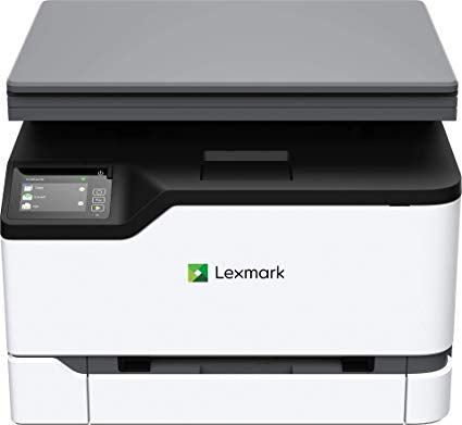 LEXMARK MC3224DWE