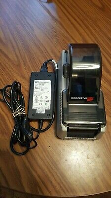 COGNITIVE, 24-2043, PRINTER, LX ADV, DT, 2.4