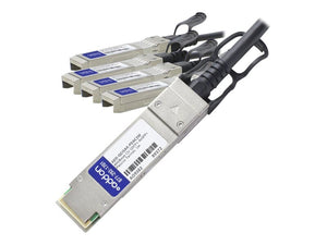 ADDON CISCO/ARISTA 40GBASE-CU 1M TAA DAC