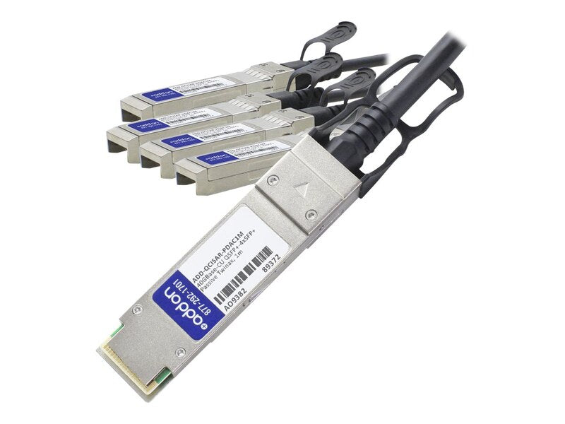 ADDON CISCO/ARISTA 40GBASE-CU 1M TAA DAC