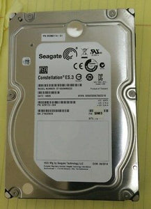 SEAGATE 1TB SATA 7.2K 6G 128MB 3.5"