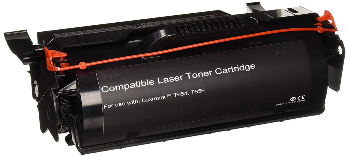 CIG LEXMARK T654 EHY TNR