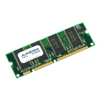 AXIOM 32GB DDR4-2133 ECC LRDIMM FOR LENOVO - 4X70G78059