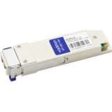 DELL 407-BBVI COMP TAA QSFP+ SMF LC XCVR
