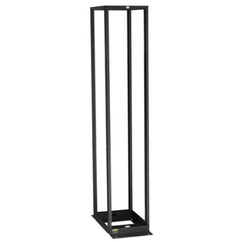 4-POST PREMIER ALUMINUM DISTRIBUTION RAC