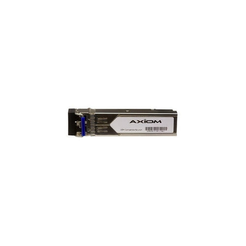 AXIOM 10GBASE-SR SFP+ TRANSCEIVER FOR IBM # 49Y4216