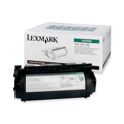 BLACK PRINT CARTRIDGE FOR T63X