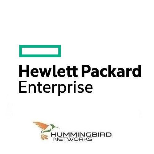 HPE x16 Tertiary Riser Kit