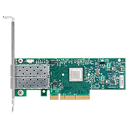 CONNECTX-4 LX EN NIC 25GBE