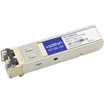ALCATEL 3FE65832AG COMP TAA SFP+ LC XCVR