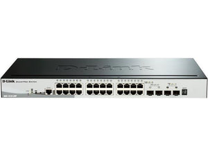 24PORT POE GIGABIT SMARTPRO