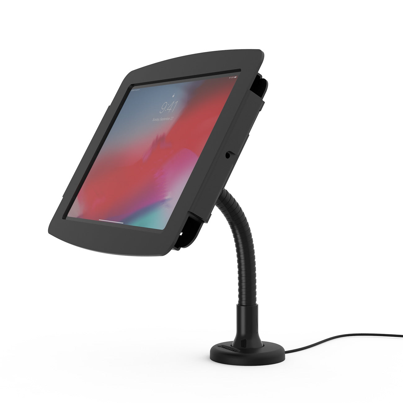 NEWIPAD PRO12.9,SPACE BLACK,FLEX ARM BLK