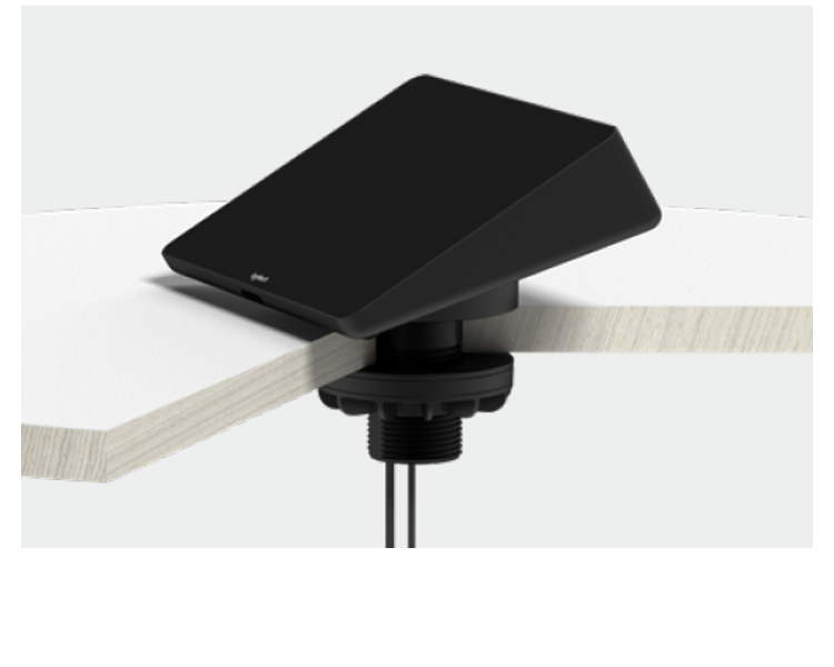 Logitech Tap Riser Mount