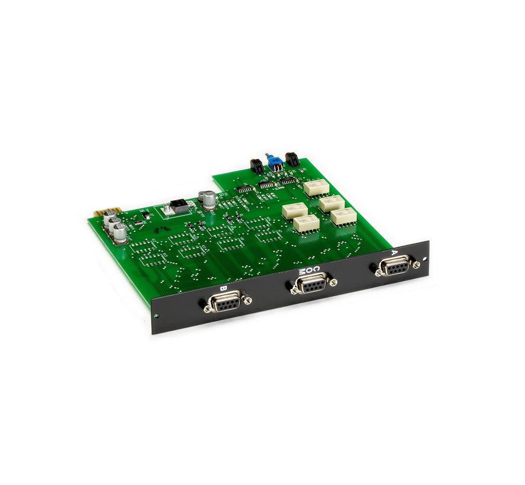 PRO SWITCHING SYSTEM PLUS A/B SWITCH CAR