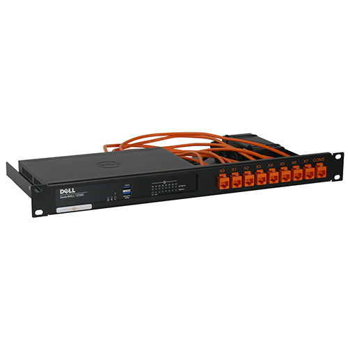 RACK MOUNT KIT FOR SONICWALL TZ500