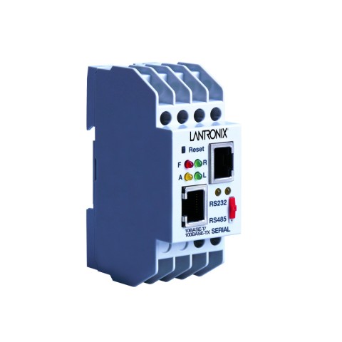 XPRESS DR INDUSTRIAL DEVICE SVR