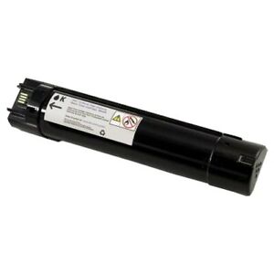 DELL 5130CDN 18K BLACK TONER