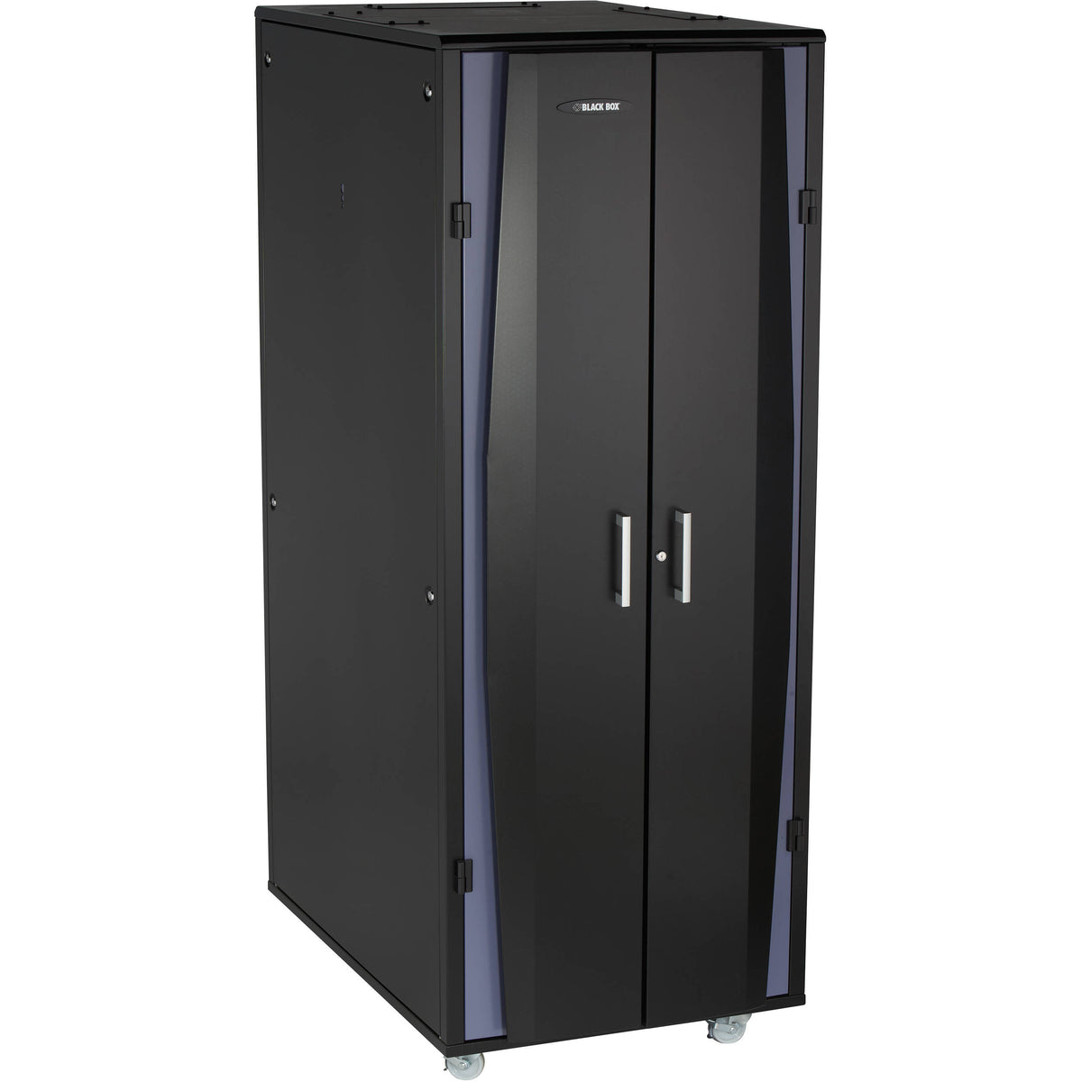 ELITE QUIET CABINETS, 42U HIGH, 31DB, 12KW HEAT DISSIPATION