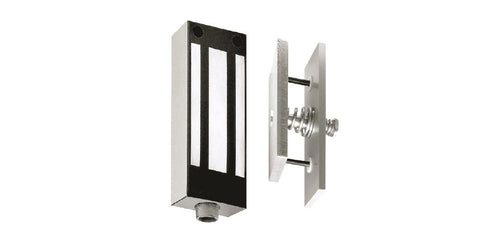 Magnalock 62 12/24VDC Face Drilled-Gate