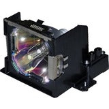 PROJ LAMP W/OEM BULB CHRISTIE DS+650