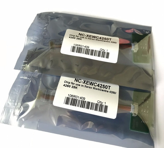 TONER CARTRIDGE,WC 4250/4260 GSA
