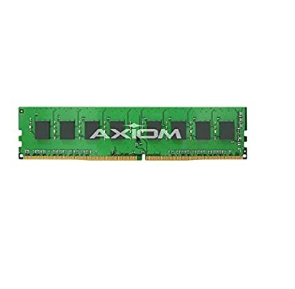 AXIOM 8GB DDR4-2400 ECC UDIMM FOR HP - 862974-B21