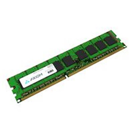 AXIOM 16GB DDR3-1600 ECC UDIMM KIT (2 X 8GB) FOR SYNOLOGY - RAMEC1600DDR3-8GBX2