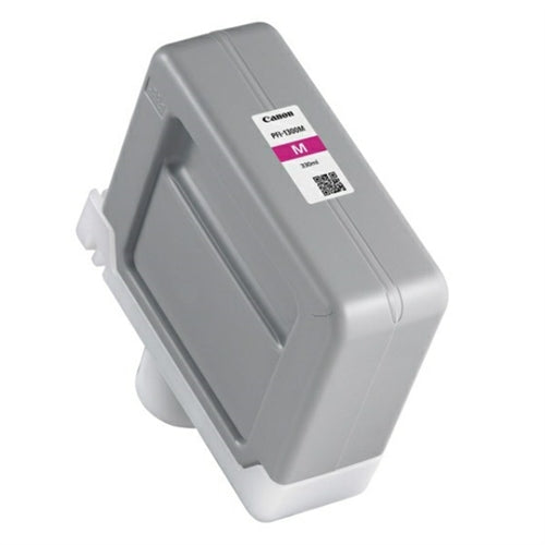 CANON PFI1300 M PIGMENT INK TANK 330ML