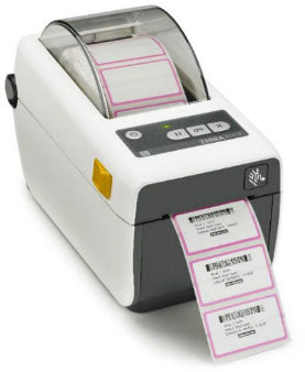 DT PRINTER ZD410 HEALTHCARE2