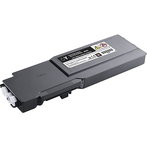 YLW CART C3760N C3760DN C3765DNF 9K