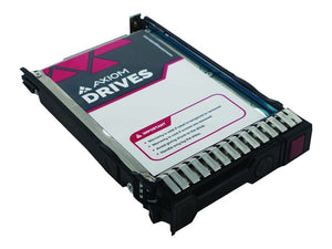 AXIOM 4TB 6GB/S SATA 7.2K RPM LFF HOT-SWAP HDD FOR HP - 793665-B21