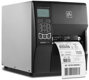 ZT230 TT 300DPI 4IN SER USB