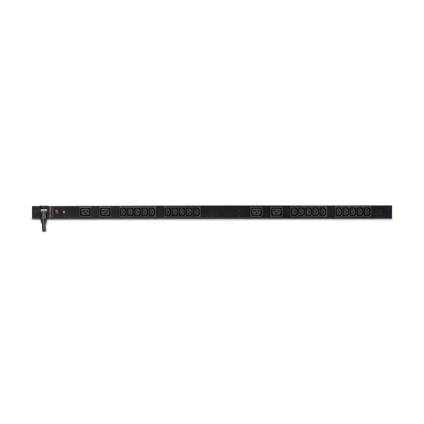 BASIC PDU 208V 20A L6-20P 0U 20
