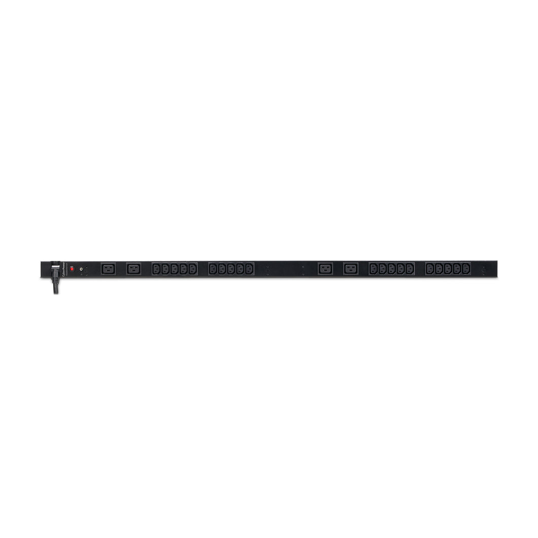 BASIC PDU 208V 20A L6-20P 0U 20